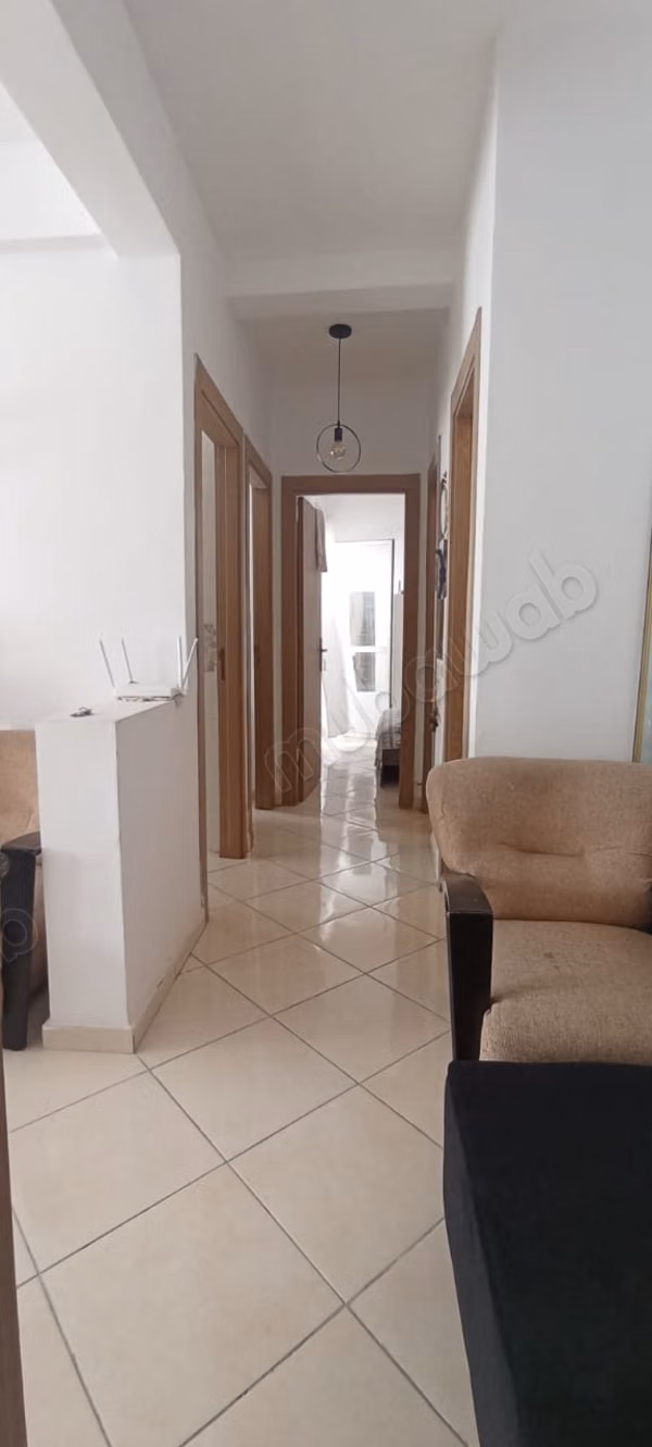 Apartamento en venta