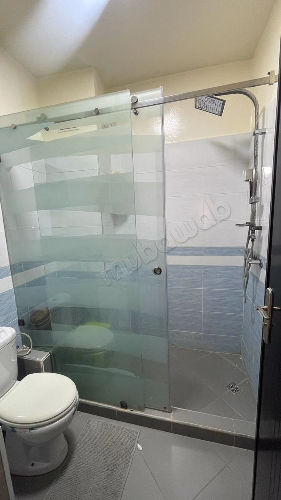 Prachtig appartement te huur in Koudia. 2 aangename kamers. Goed ingericht