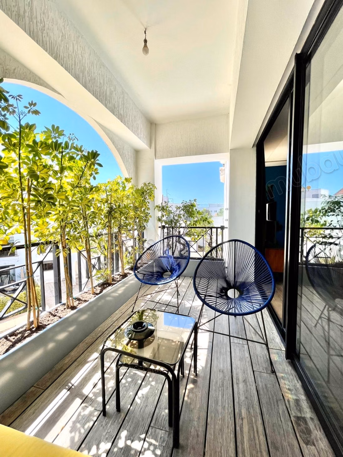 A vendre Appartement 195m2 Aindiab