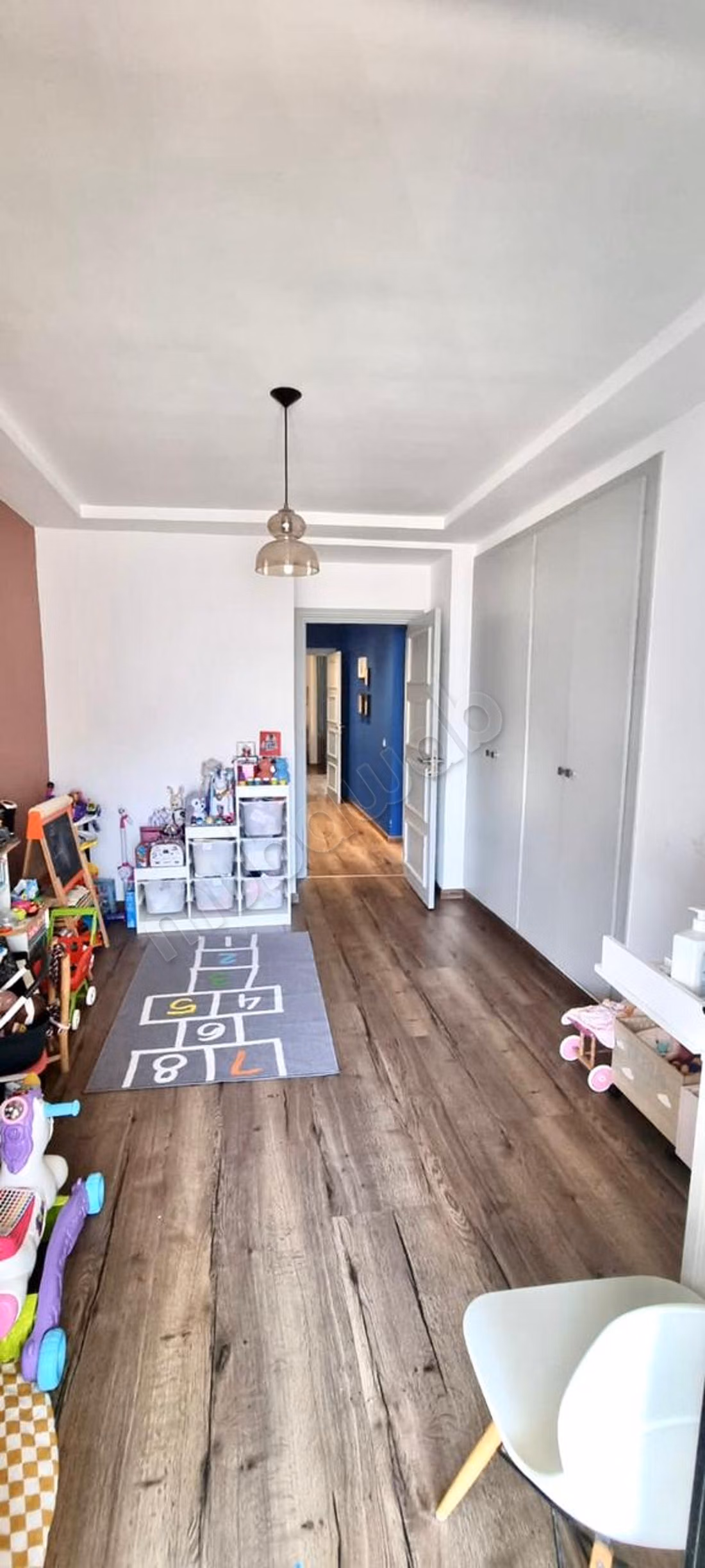 A vendre Appartement 195m2 Aindiab