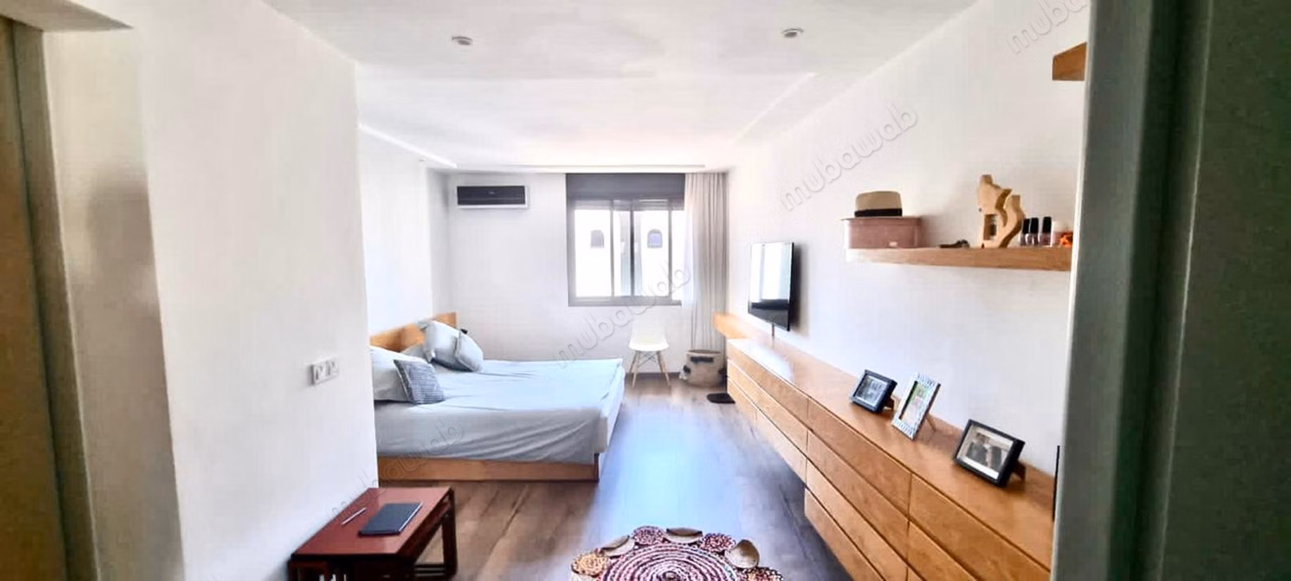 A vendre Appartement 195m2 Aindiab