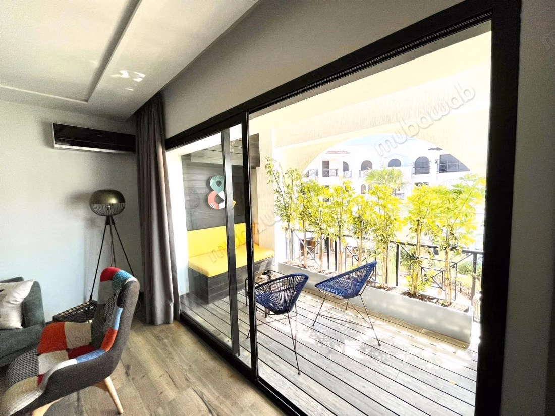 A vendre Appartement 195m2 Aindiab
