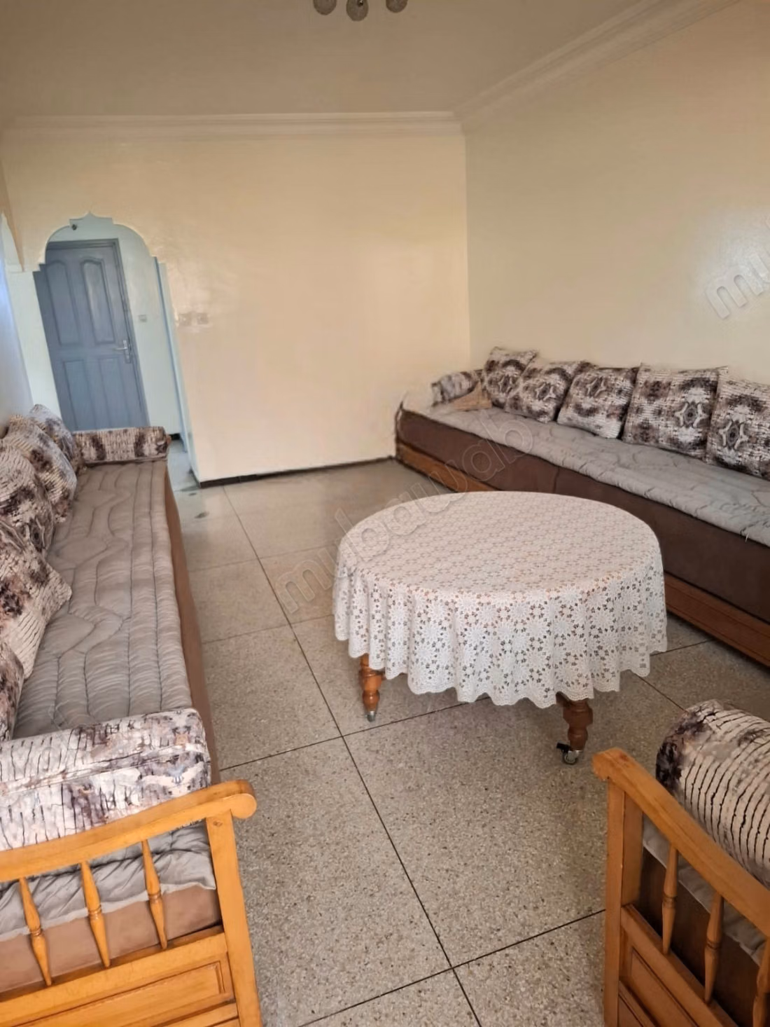 Appartement 86 m2 à vendre