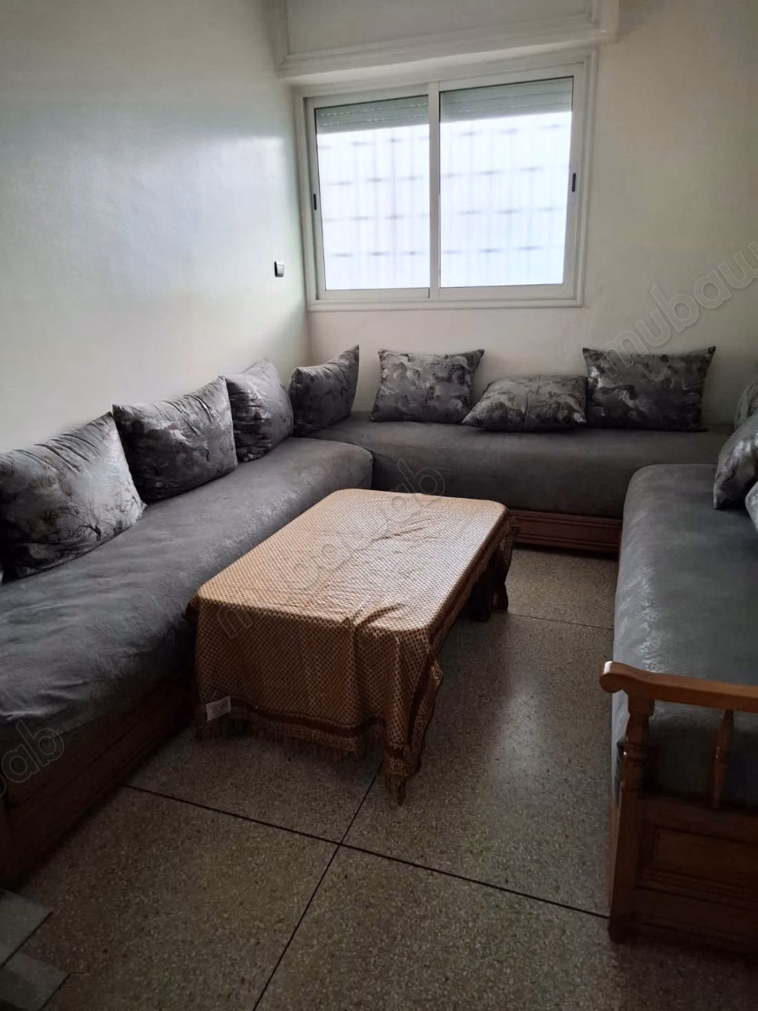Appartement 86 m2 à vendre