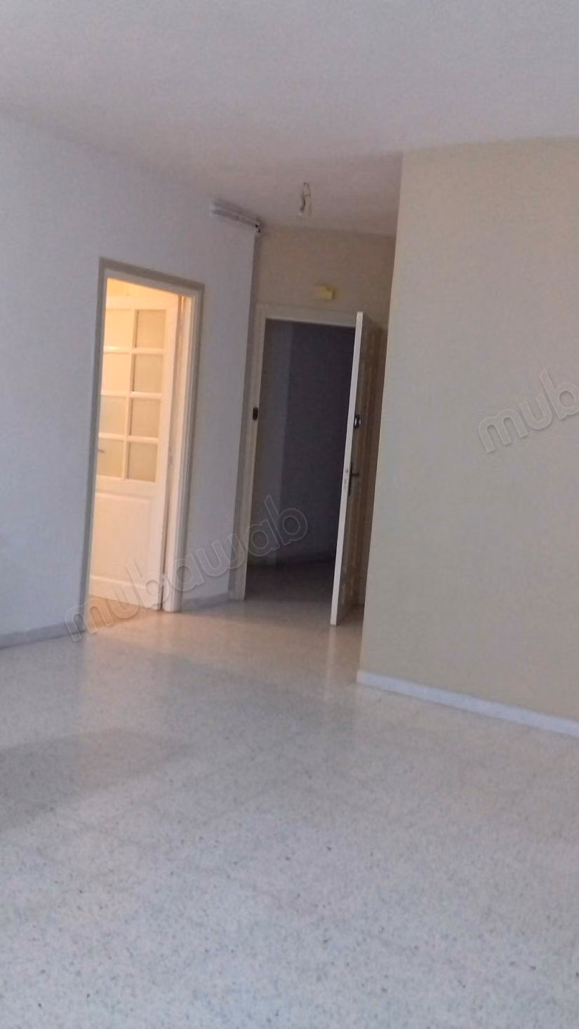 Appartamento S2 a Borj Louzir