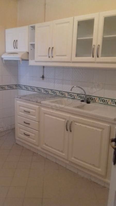 Appartamento S2 a Borj Louzir