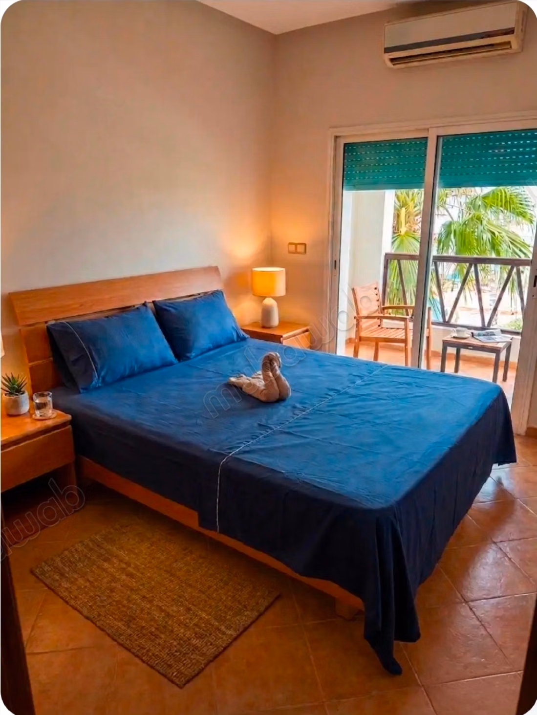 Super Appartement bon prix