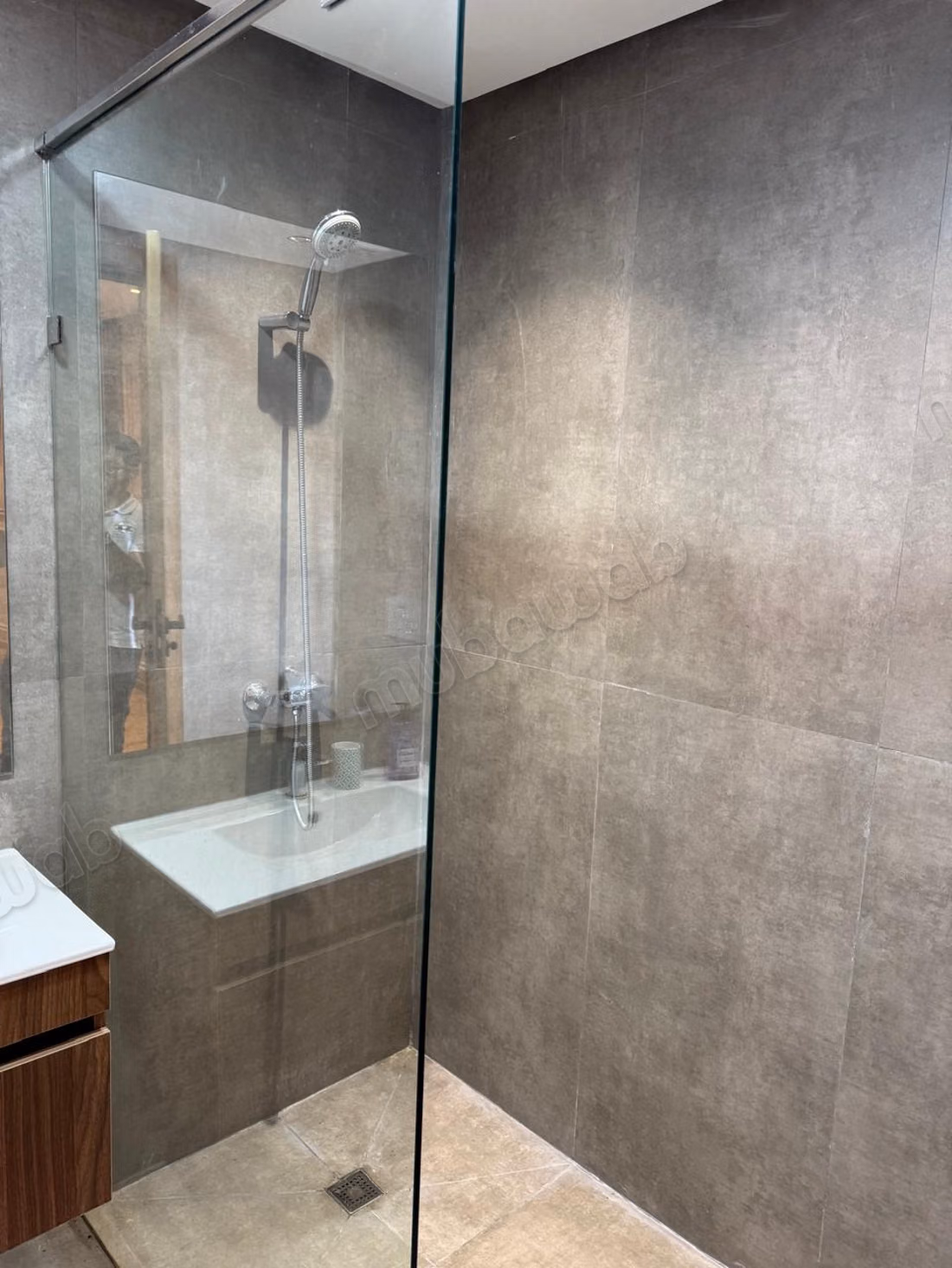 Dar Bouazza – Venta de Bonito Apartamento 3 Habitaciones