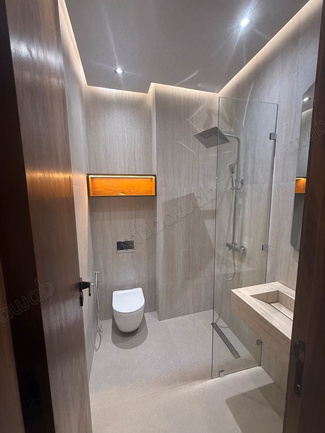 Coquette villa en vente 
extension argan golf 
piscine privative