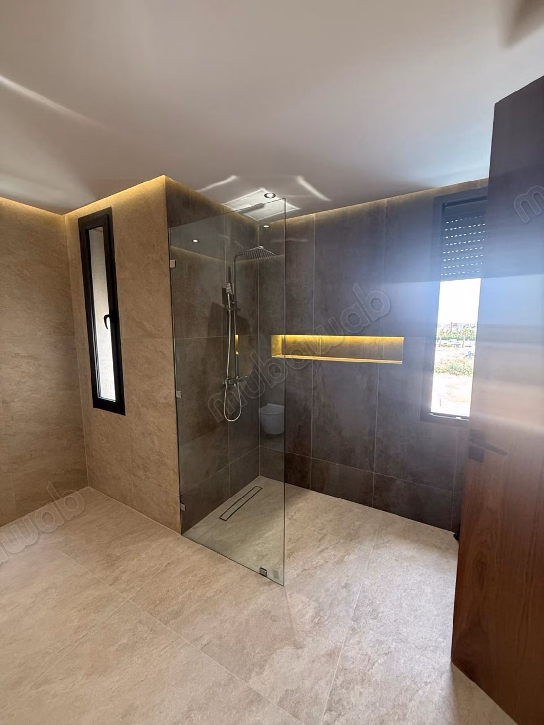 Coquette villa en vente 
extension argan golf 
piscine privative