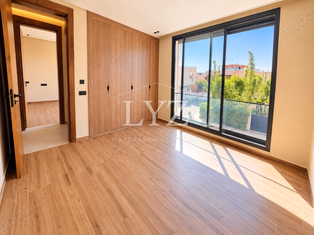 Coquette villa en vente extension argan golf piscine privative