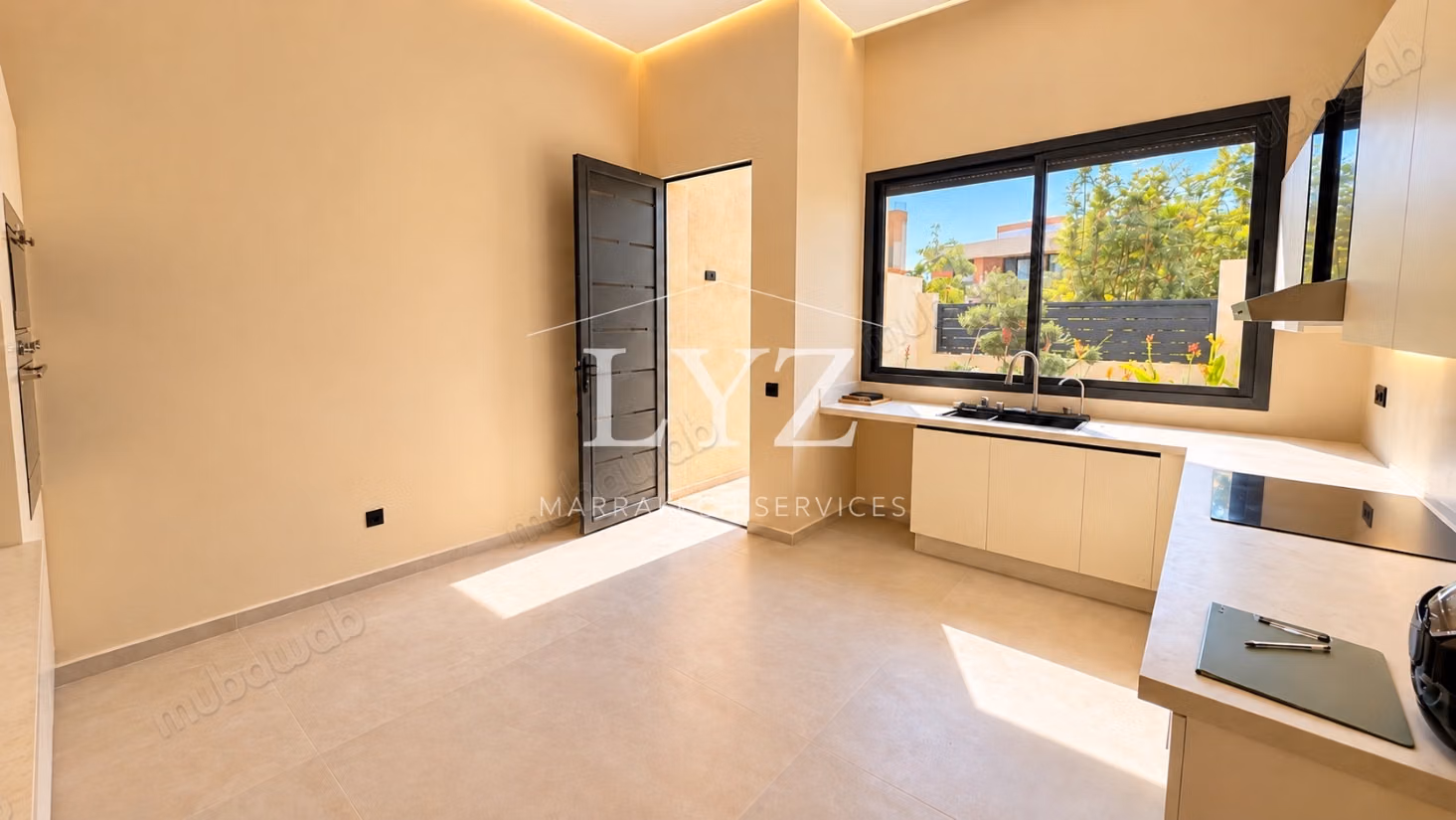 Coquette villa en vente extension argan golf piscine privative