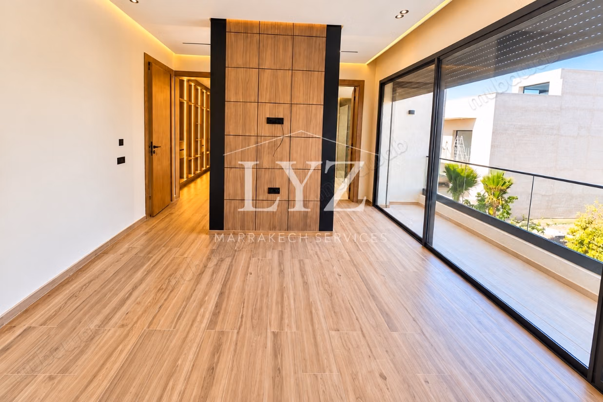 Coquette villa en vente extension argan golf piscine privative