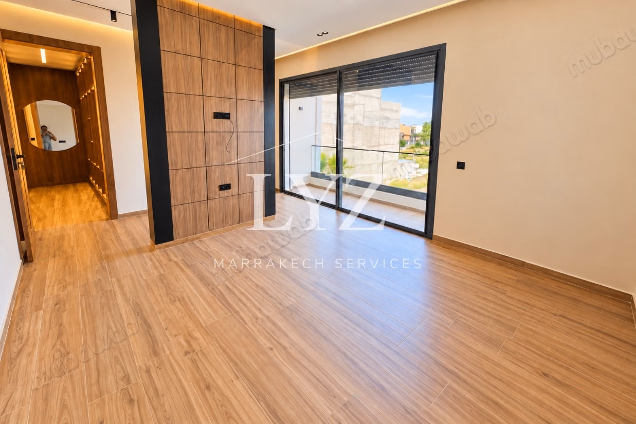 Coquette villa en vente extension argan golf piscine privative