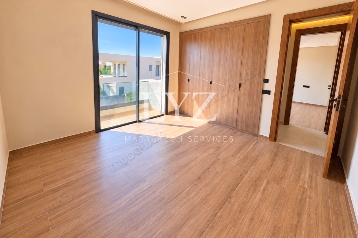Coquette villa en vente extension argan golf piscine privative