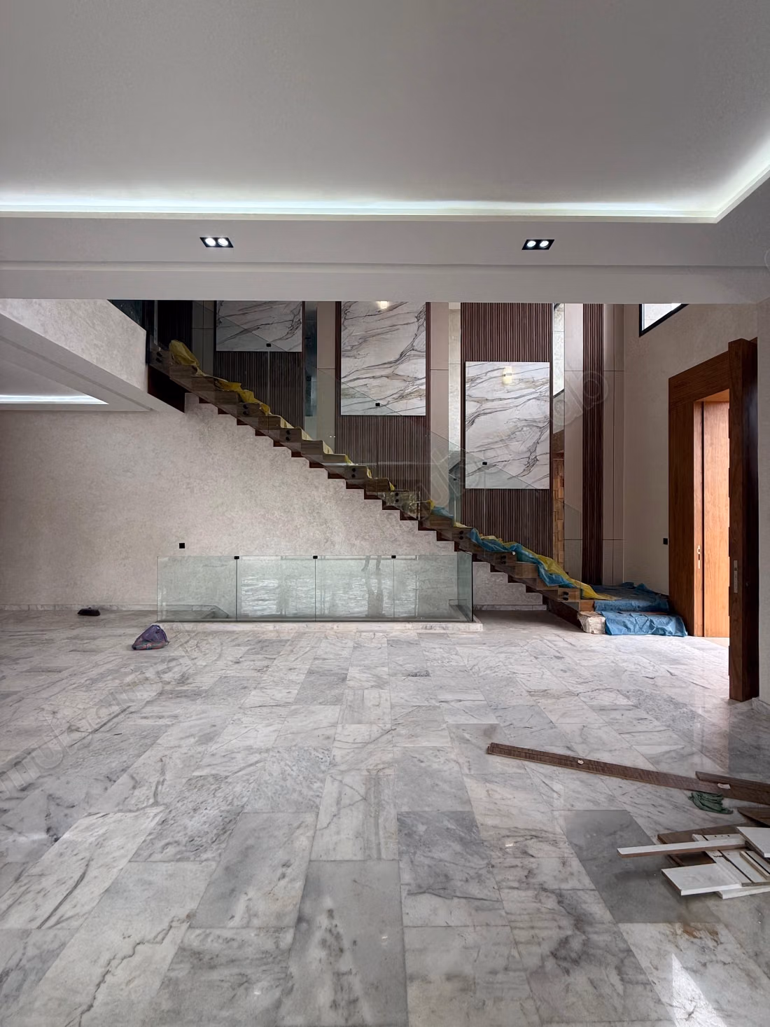 New Villa for Sale in Zhour Targa Marrakech with Private Pool
