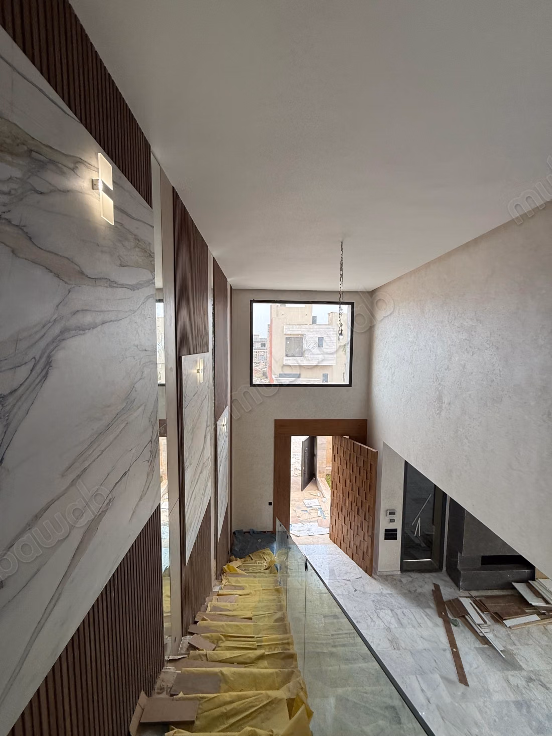 New Villa for Sale in Zhour Targa Marrakech with Private Pool