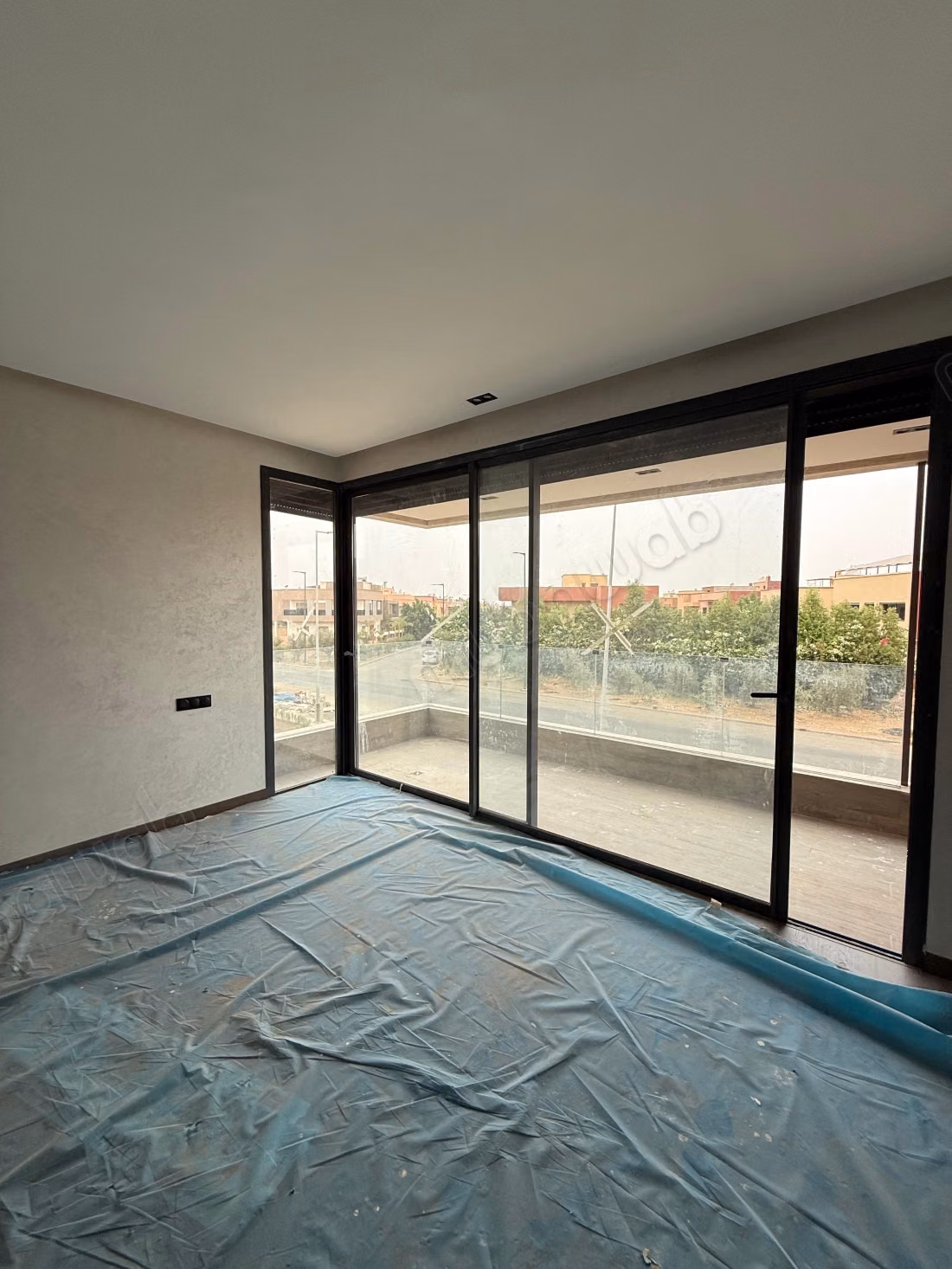 New Villa for Sale in Zhour Targa Marrakech with Private Pool