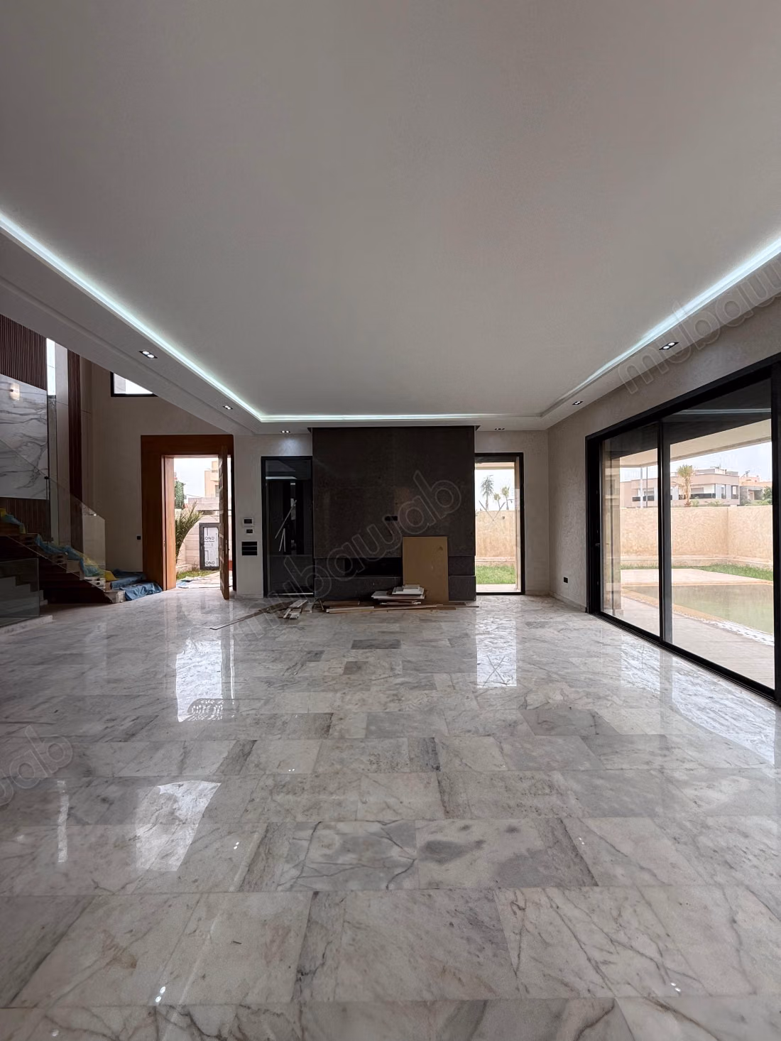New Villa for Sale in Zhour Targa Marrakech with Private Pool