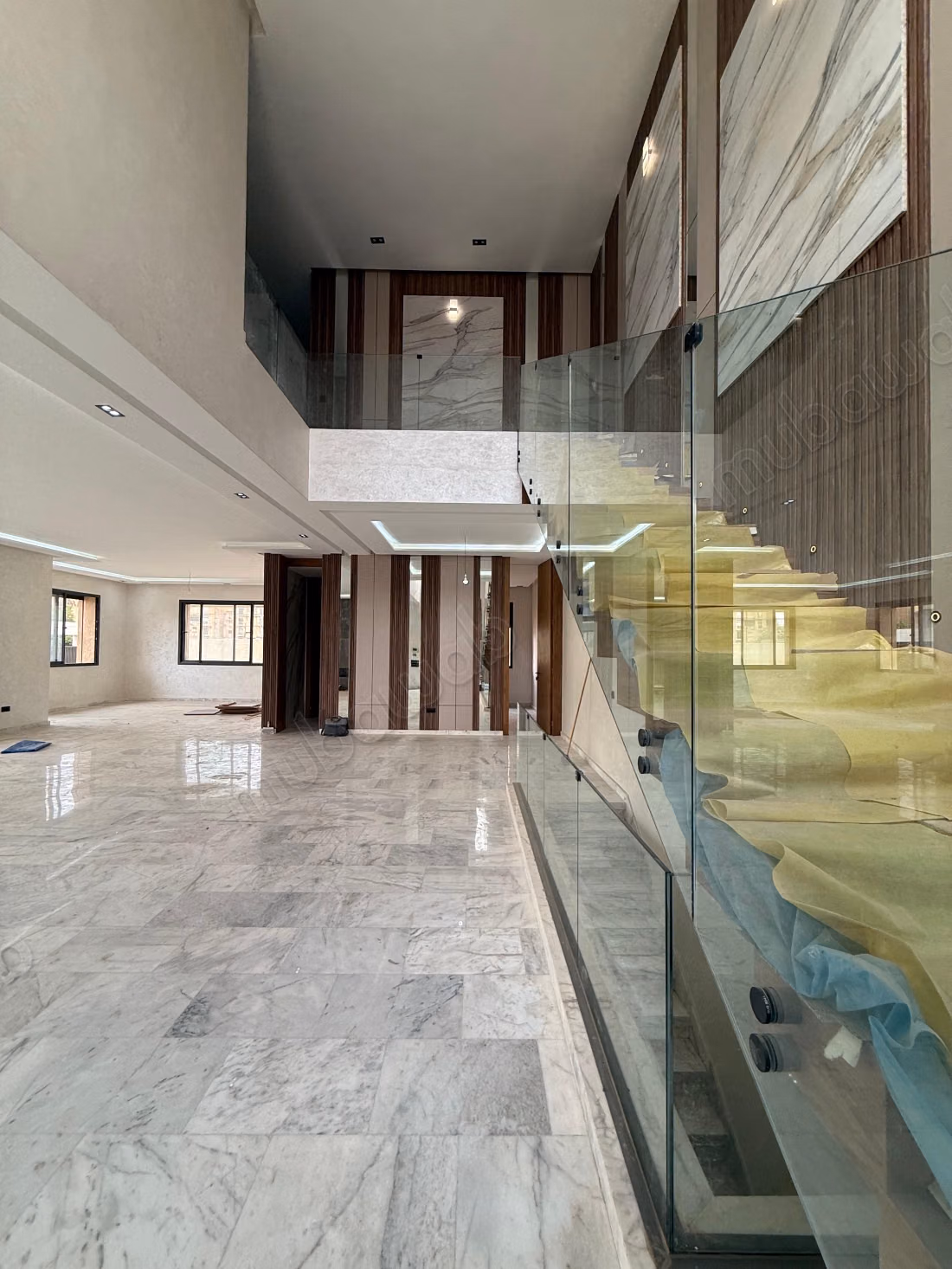 New Villa for Sale in Zhour Targa Marrakech with Private Pool