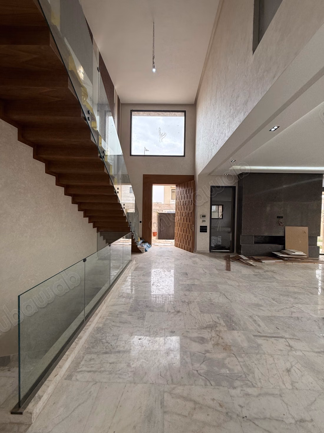 New Villa for Sale in Zhour Targa Marrakech with Private Pool