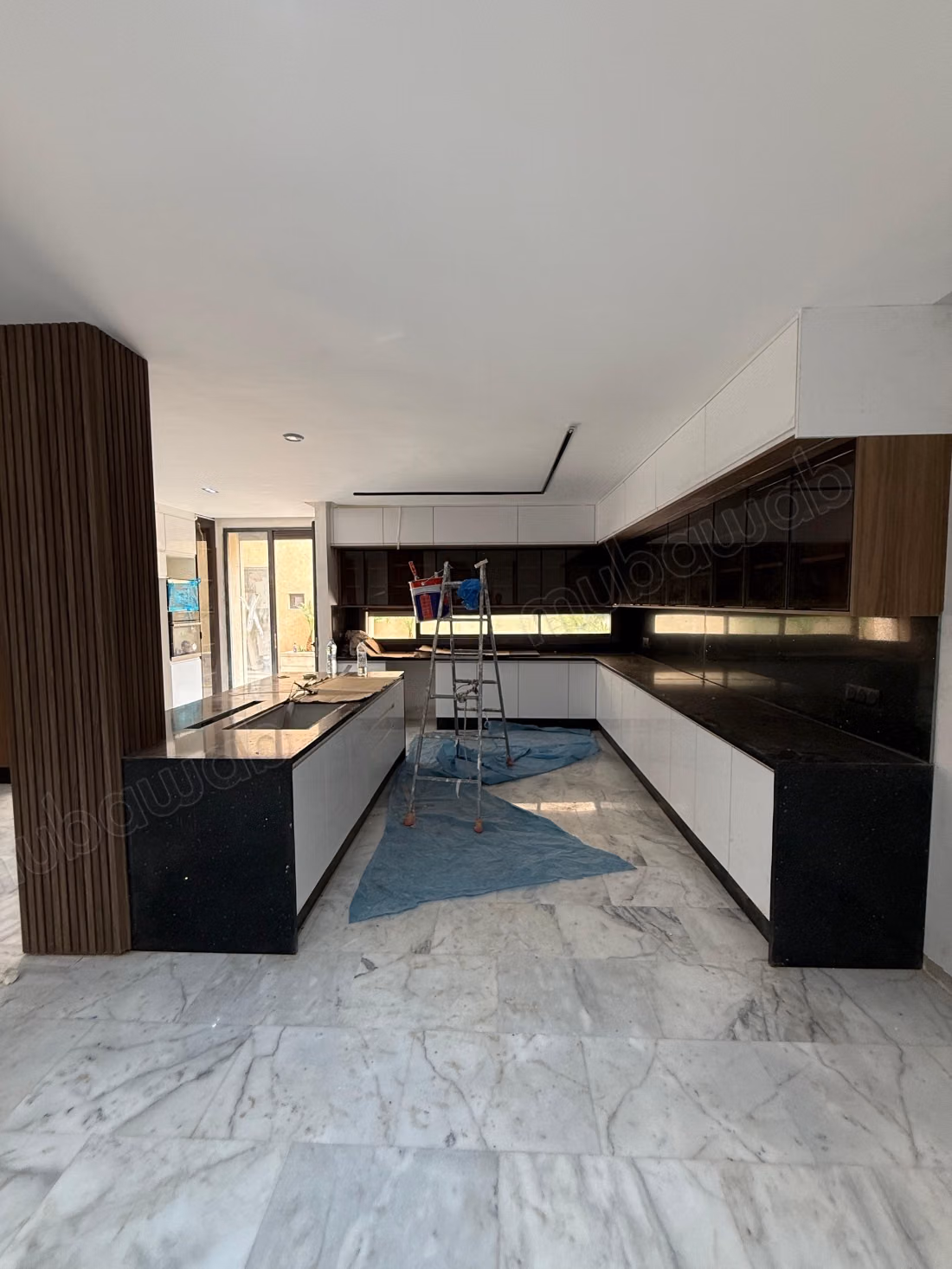 New Villa for Sale in Zhour Targa Marrakech with Private Pool