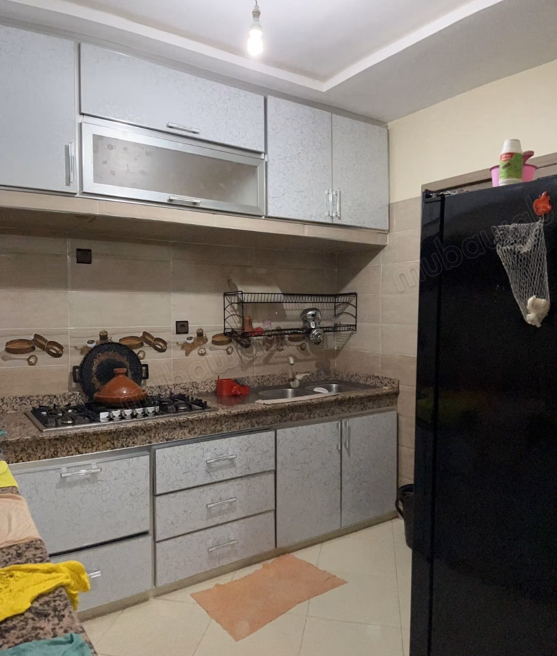 Louer appartement meublé de 115 m²