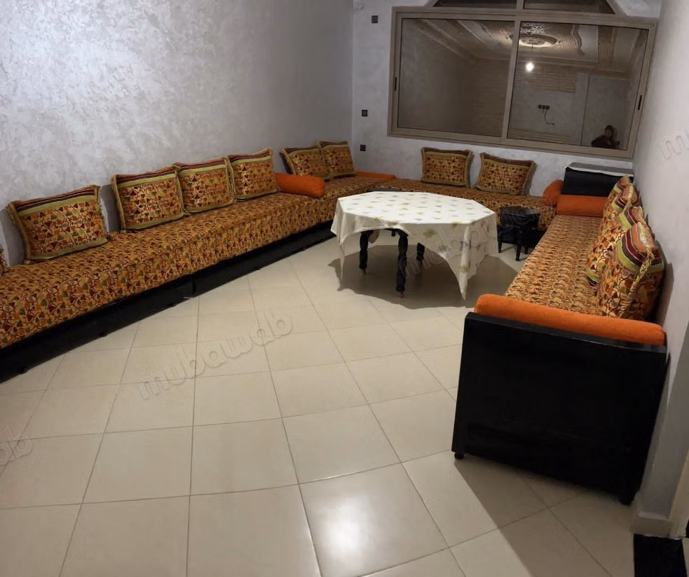 Louer appartement meublé de 115 m²