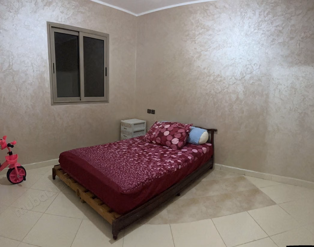 Louer appartement meublé de 115 m²