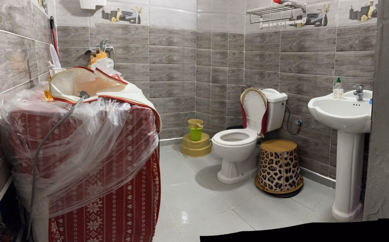 Louer appartement meublé de 115 m²