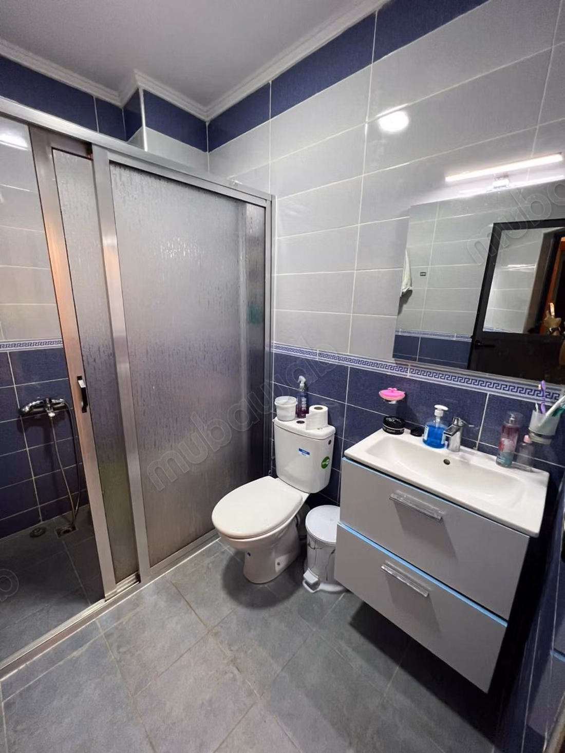 Furnished apartment for rent
