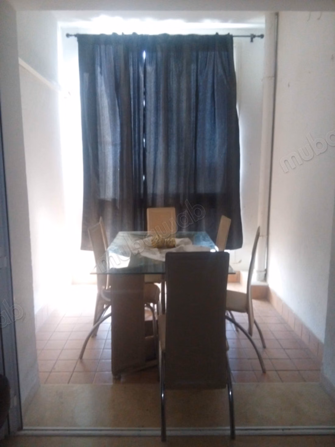 For rent, high-standing S2 apartment in Aouina