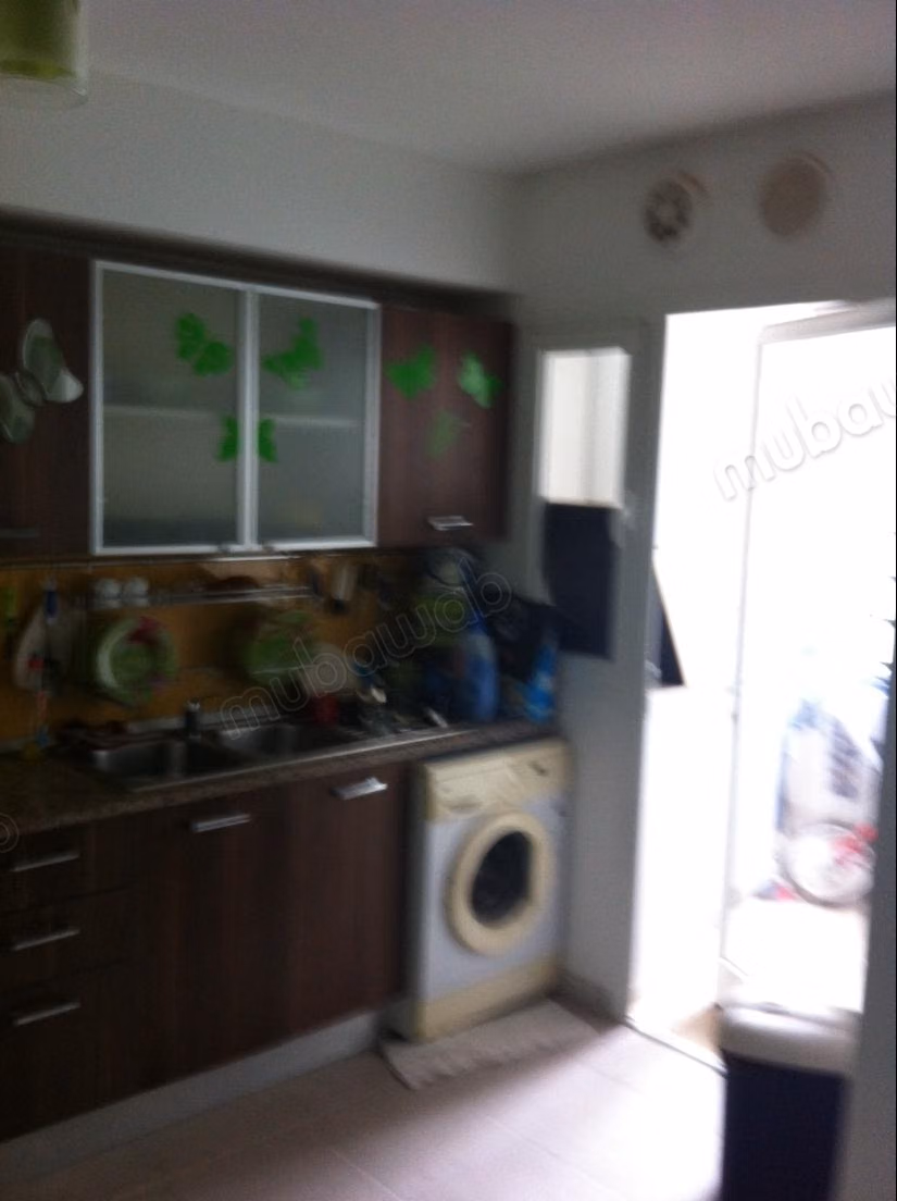 For rent, high-standing S2 apartment in Aouina