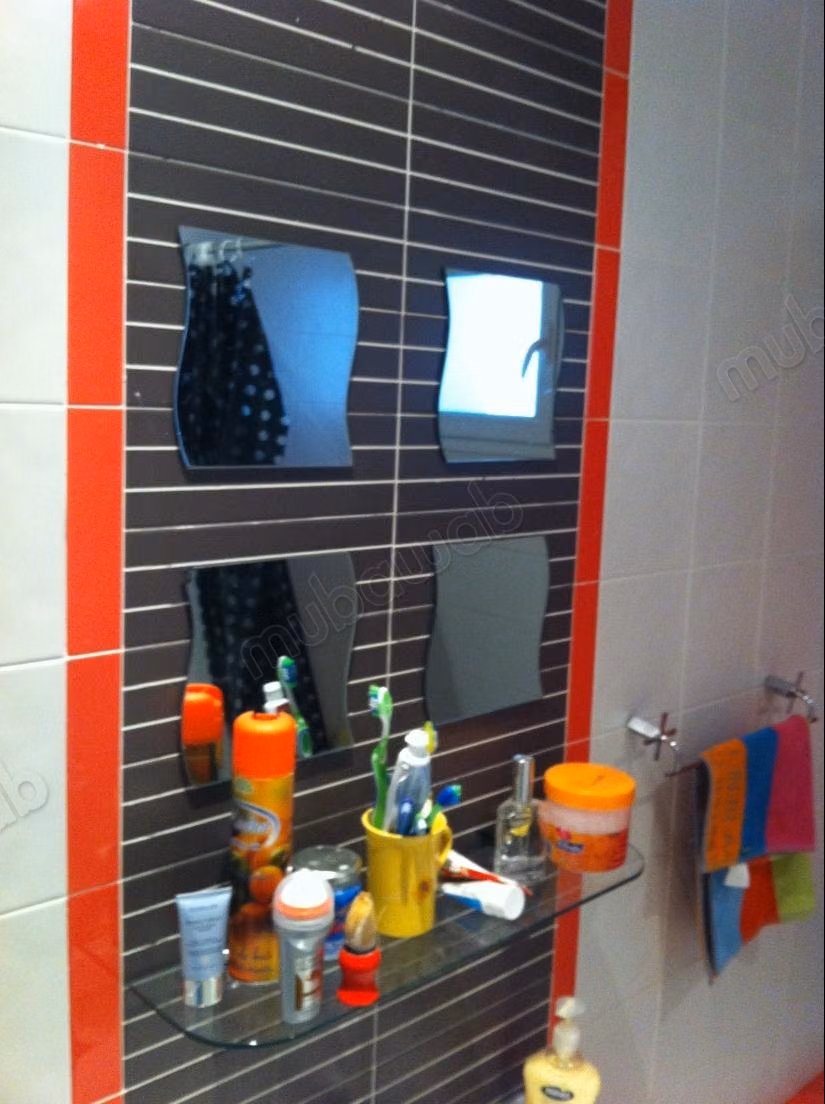 For rent, high-standing S2 apartment in Aouina