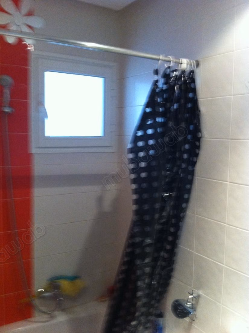 For rent, high-standing S2 apartment in Aouina