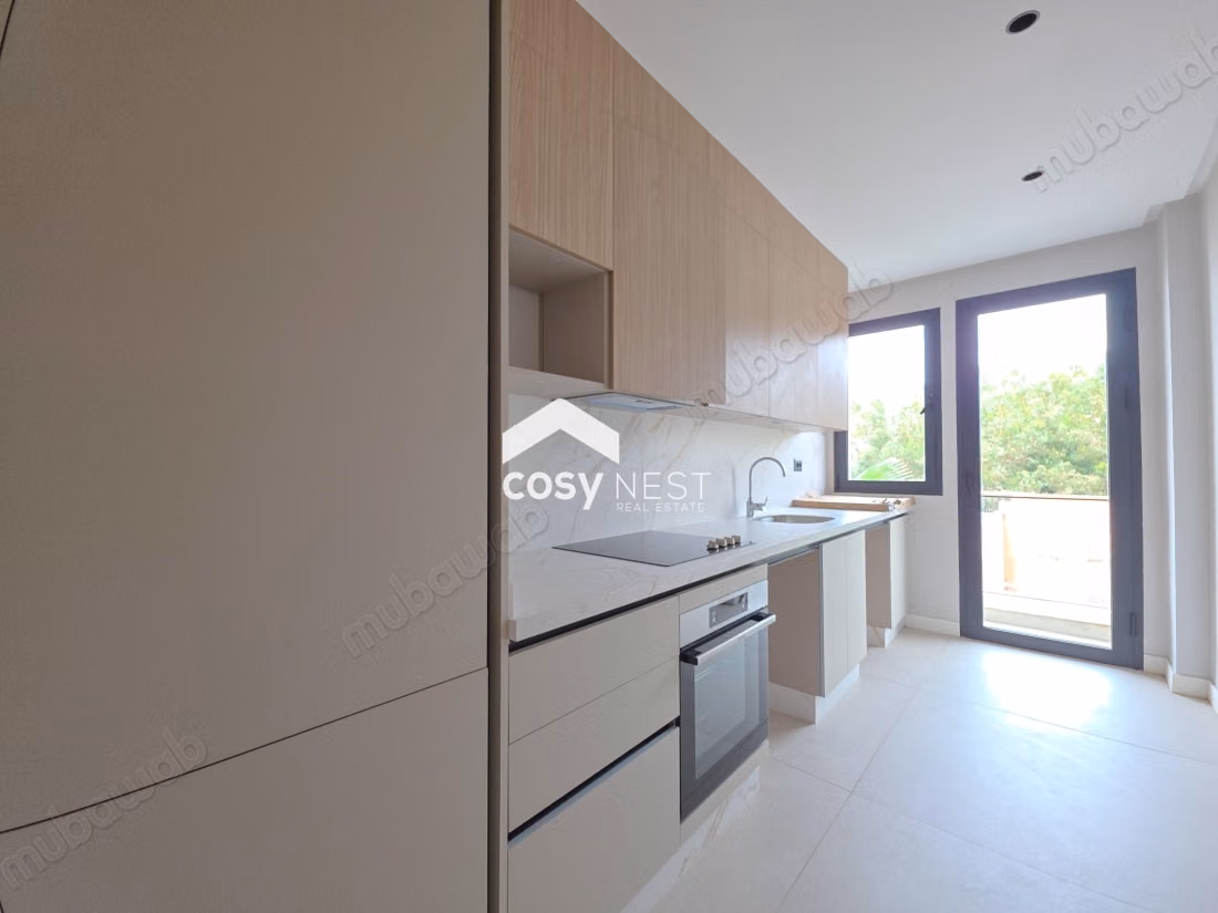 CIL Appartement neuf de 134 m² – 3 chambres