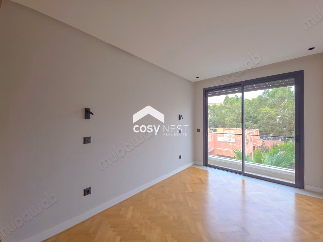 CIL Appartement neuf de 134 m² – 3 chambres