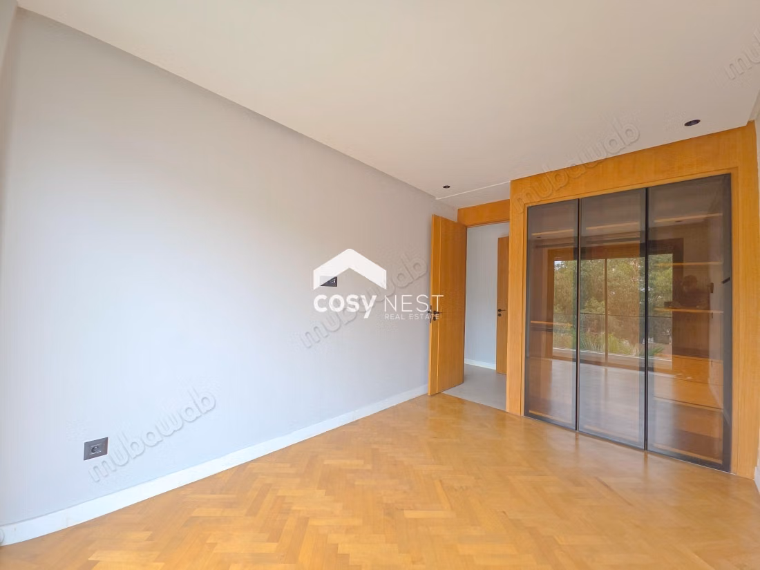 CIL Appartement neuf de 134 m² – 3 chambres
