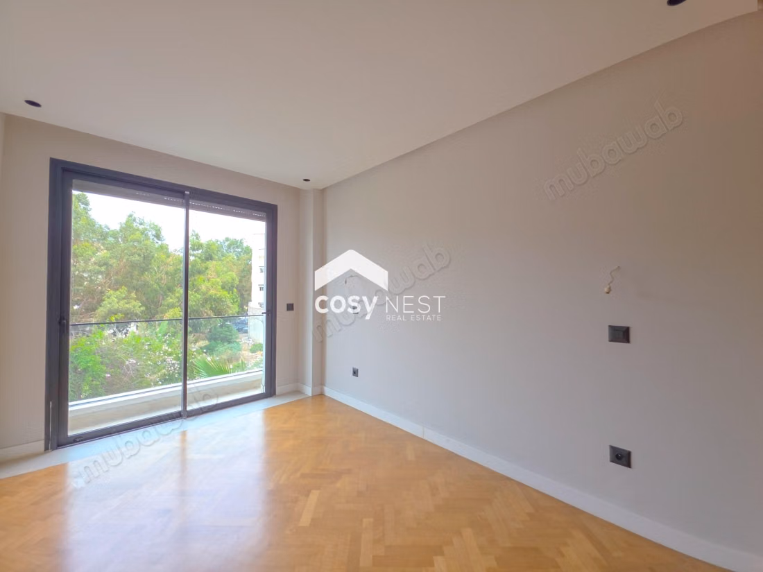 CIL Appartement neuf de 134 m² – 3 chambres
