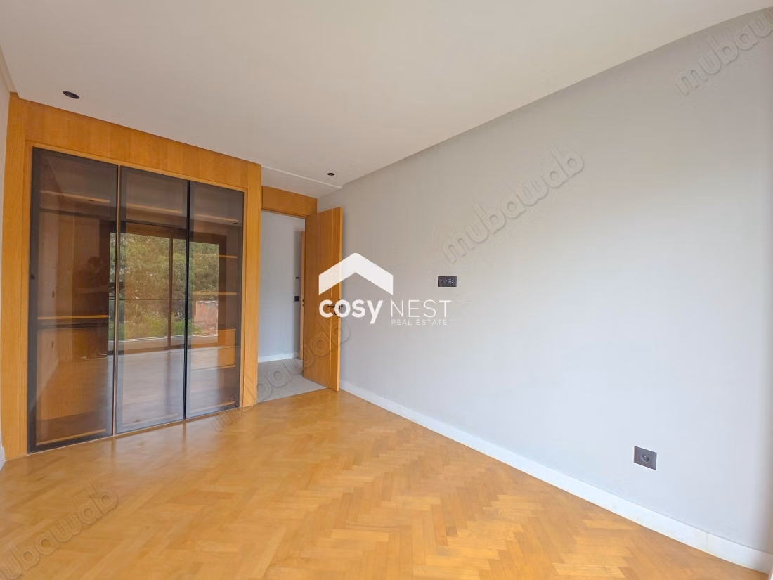 CIL Appartement neuf de 134 m² – 3 chambres