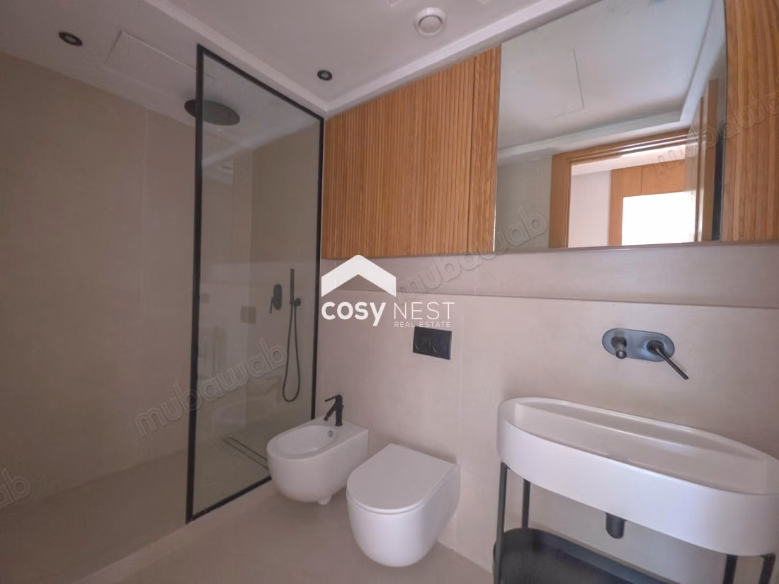 CIL Appartement neuf de 134 m² – 3 chambres