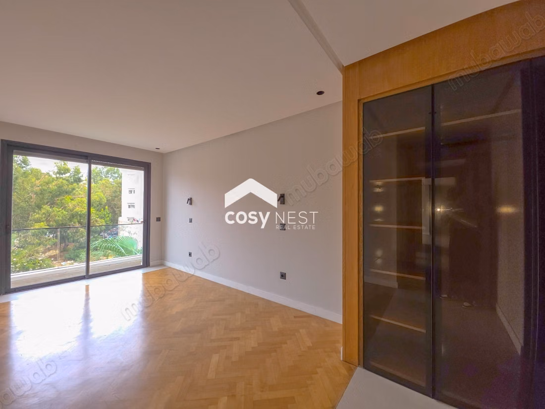 CIL Appartement neuf de 134 m² – 3 chambres