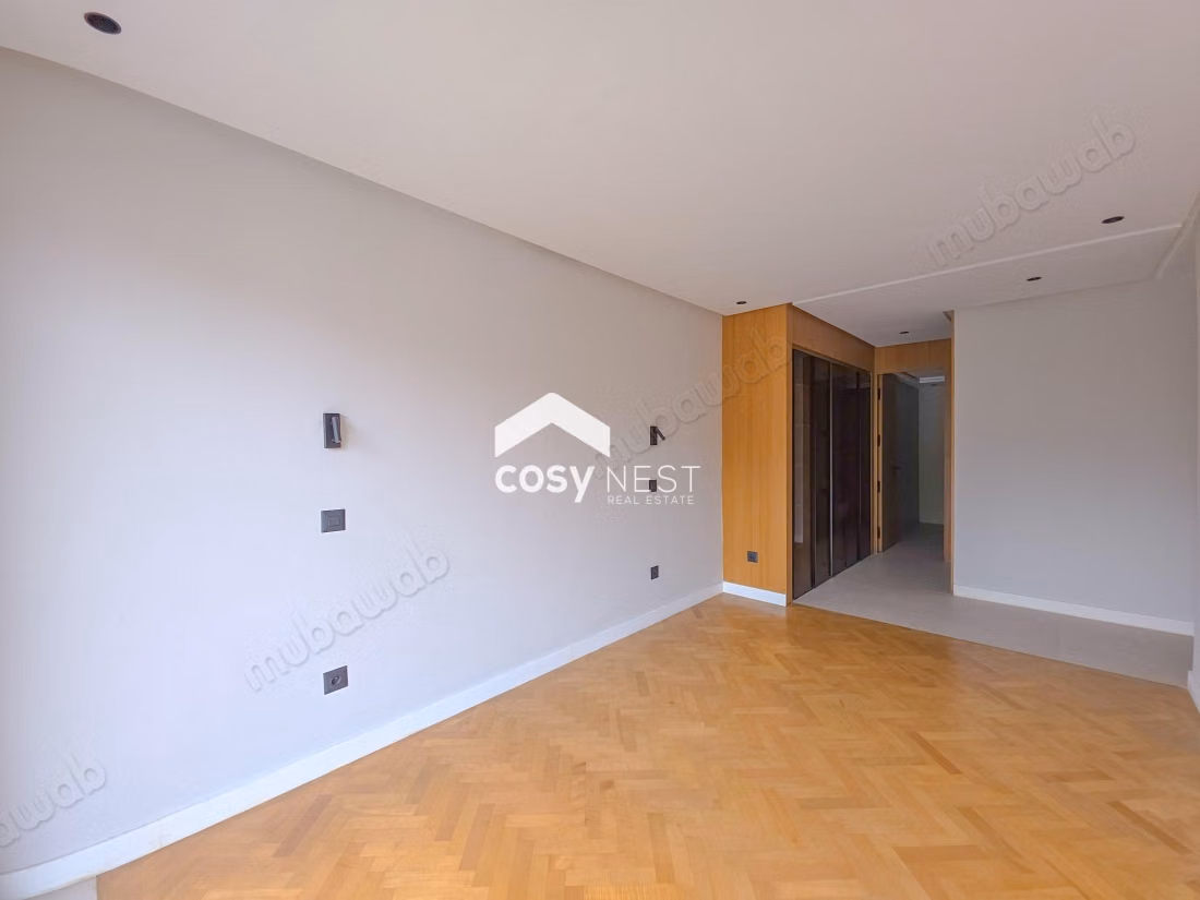 CIL Appartement neuf de 134 m² – 3 chambres