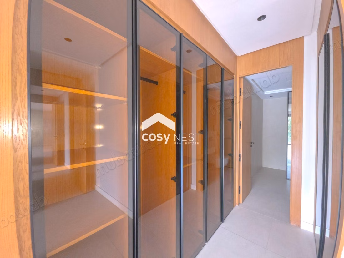 CIL Appartement neuf de 134 m² – 3 chambres
