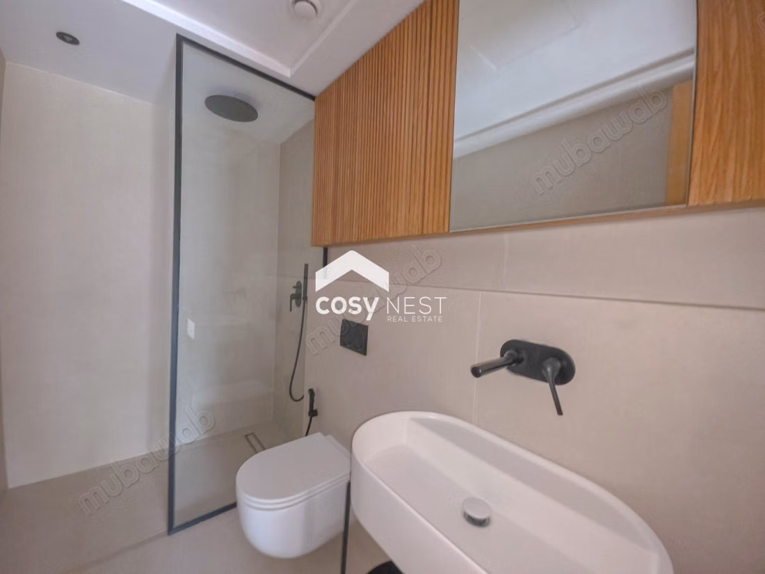 CIL Appartement neuf de 134 m² – 3 chambres