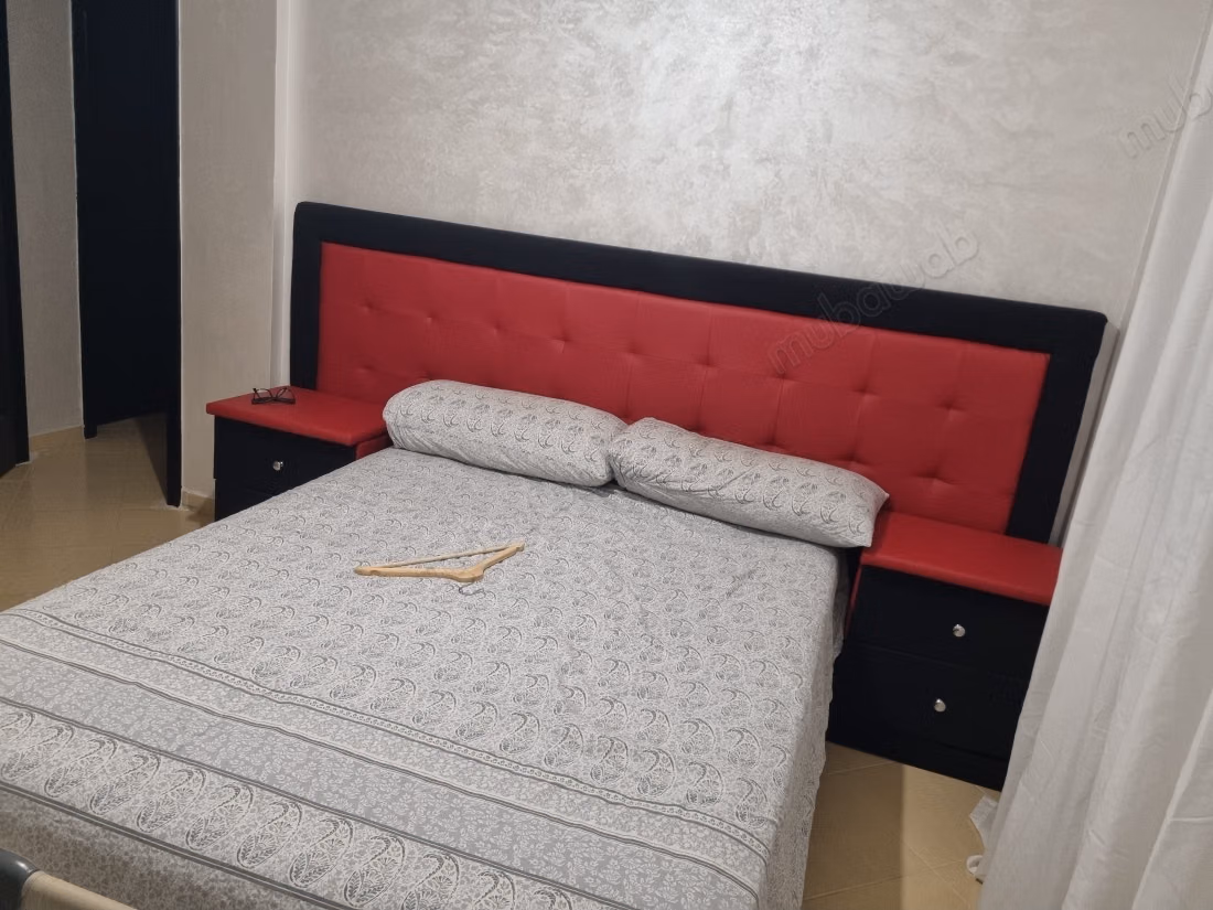Appartement à vendre. 3 Chambres. Meublé