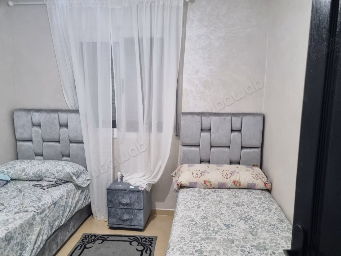 Appartement à vendre. 3 Chambres. Meublé
