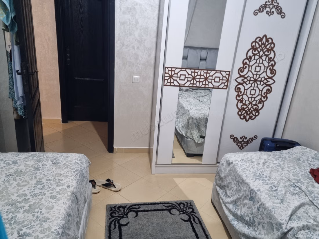 Appartement à vendre. 3 Chambres. Meublé