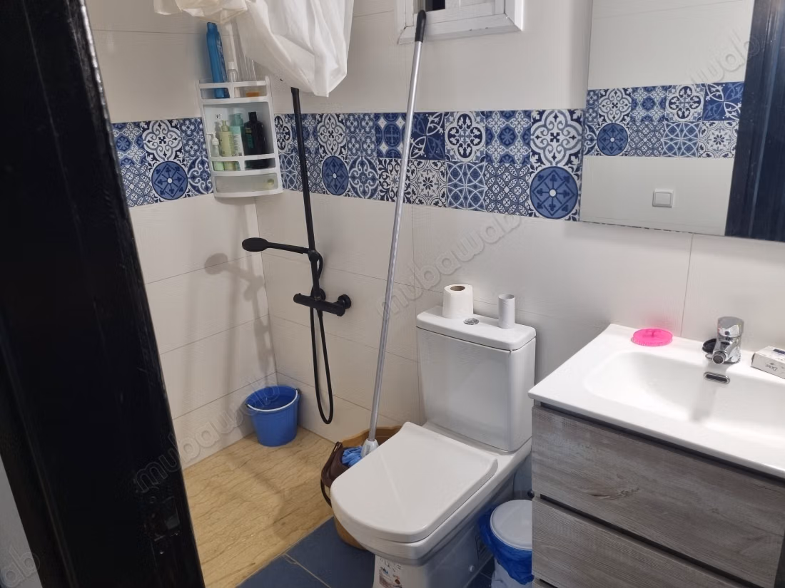 Appartement à vendre. 3 Chambres. Meublé