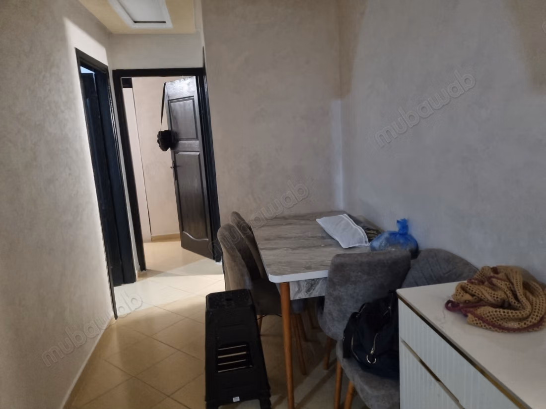 Appartement à vendre. 3 Chambres. Meublé
